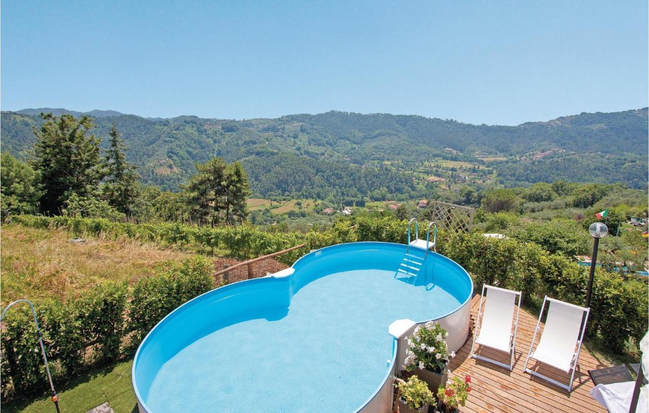 Holiday home Buchignano LU 22 Montemagno  Esterno foto
