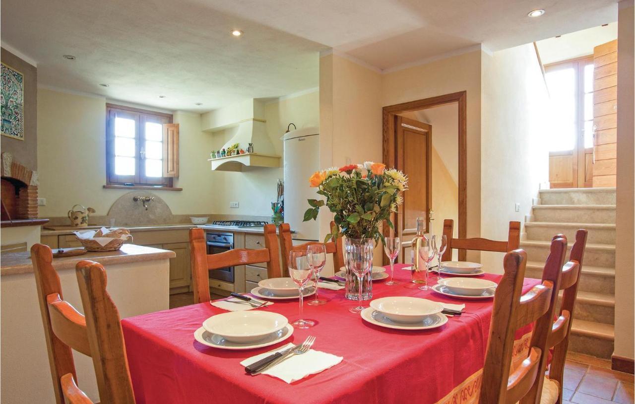 Holiday home Buchignano LU 22 Montemagno  Esterno foto