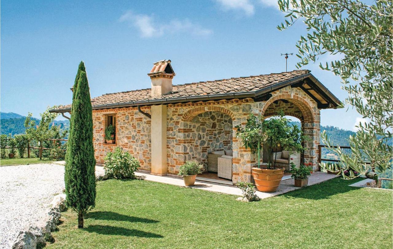 Holiday home Buchignano LU 22 Montemagno  Esterno foto