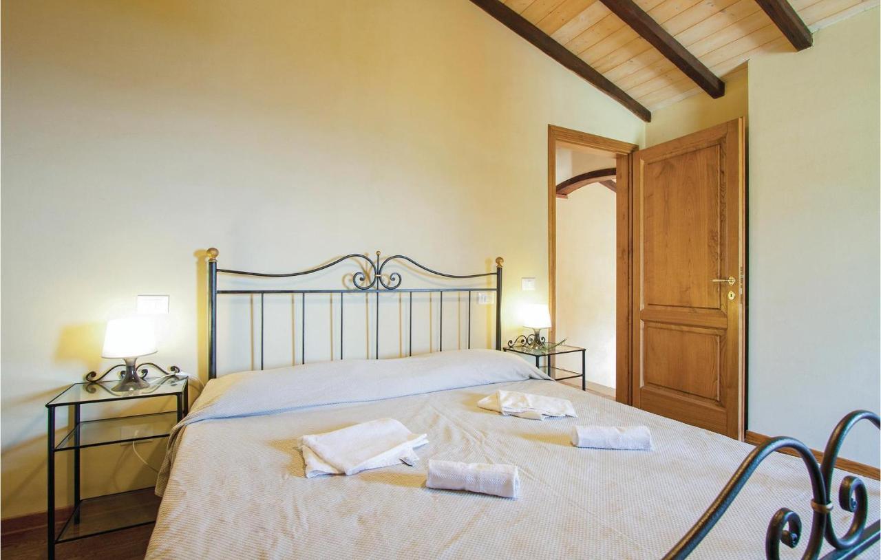 Holiday home Buchignano LU 22 Montemagno  Esterno foto