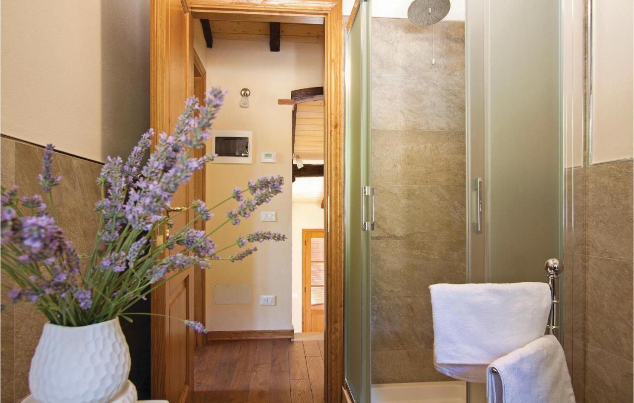 Holiday home Buchignano LU 22 Montemagno  Esterno foto