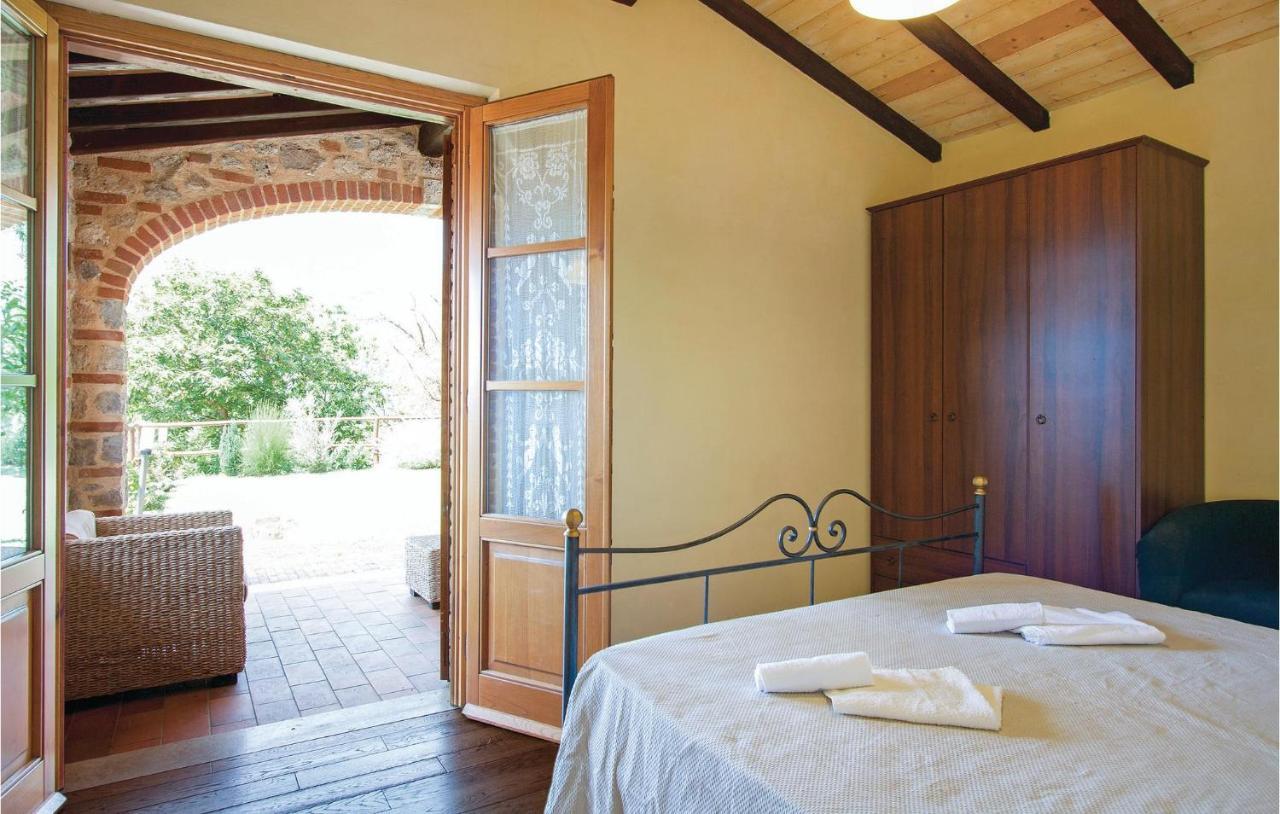 Holiday home Buchignano LU 22 Montemagno  Esterno foto